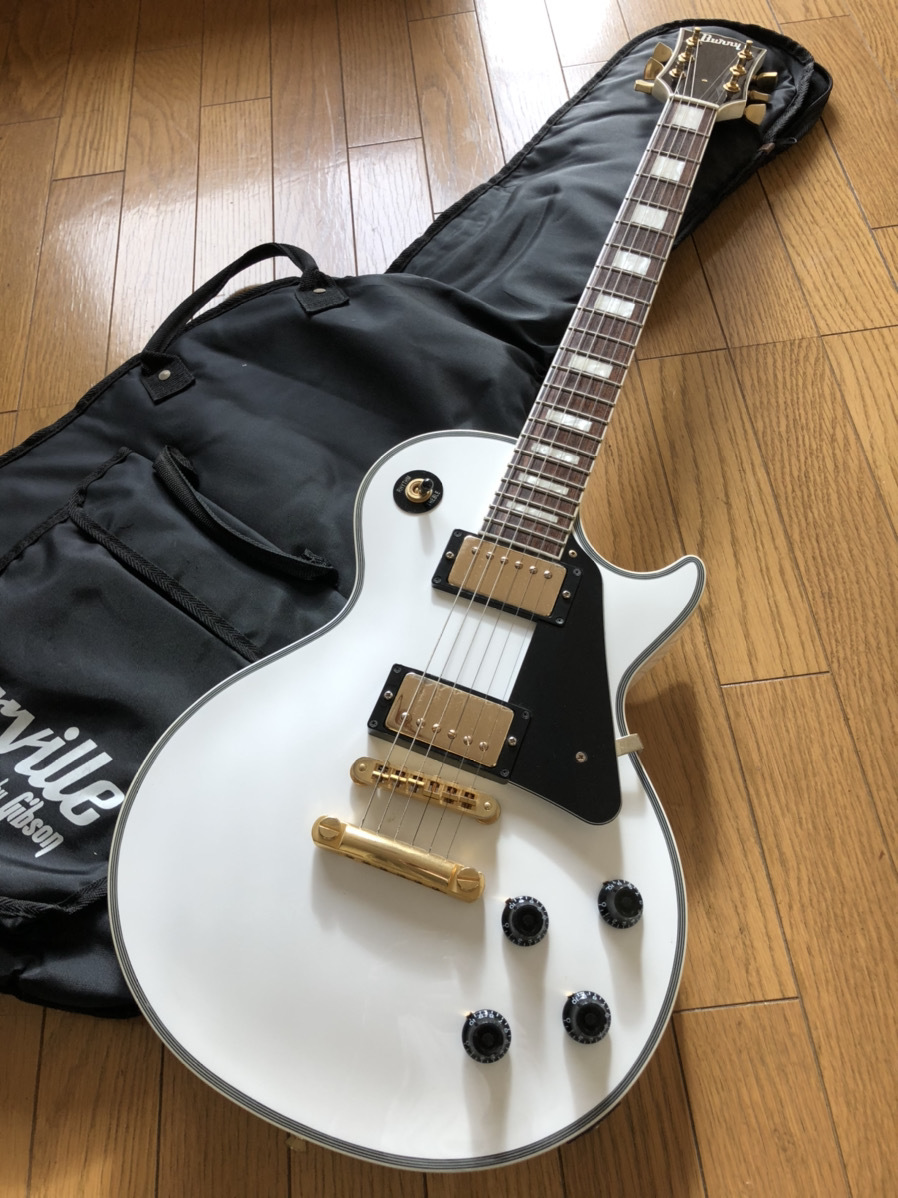 Burny フェルナンデス バーニー FERNANDES BURNY エレキギター by レス