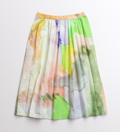 bulle de savon ビュルデサボン まどろみトワイライト 川瀬知代  