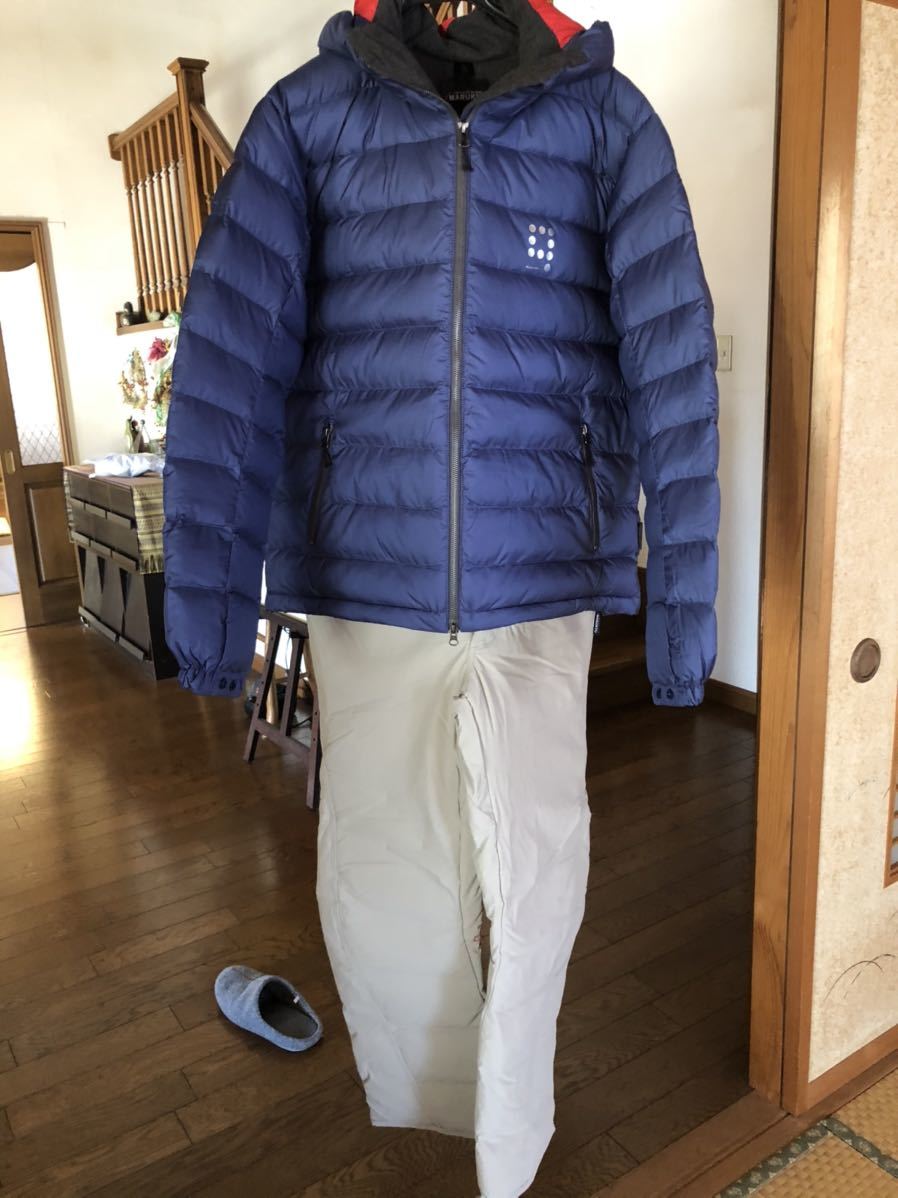 【大人気，低価】 マルキュー ダウンジャケット MQ－０１ LLサイズ(ヘラブナ竿)｜売買されたオークション情報、yahooの商品情報をアーカイブ公開 - オークファン ヘラブナ竿、コイ竿