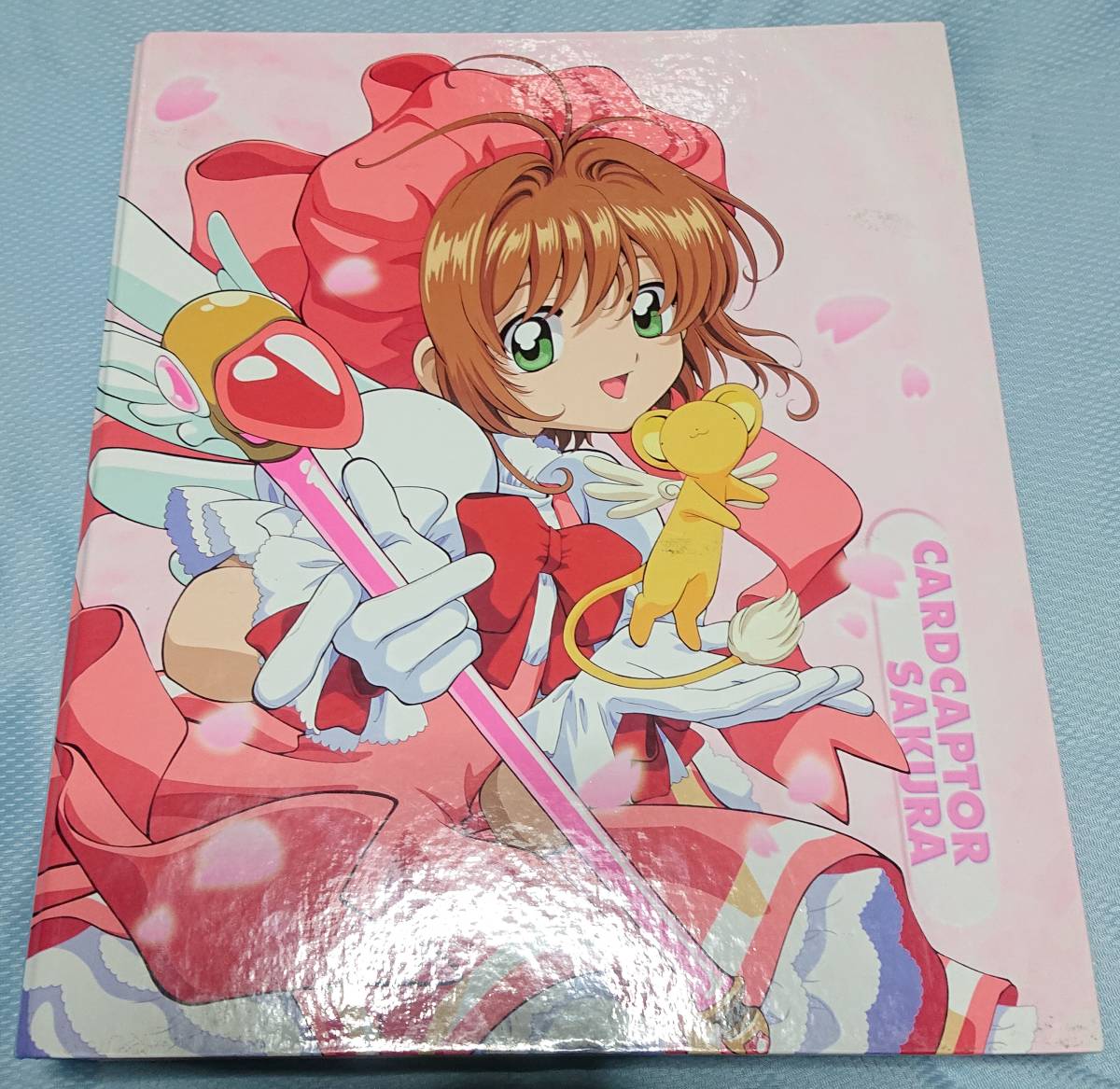 カードキャプターさくら アマダ PPカード part3 フルコンプ公式