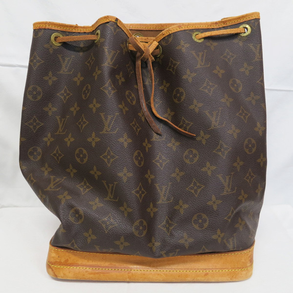 モノグラム ノエ LOUIS VUITTON M42224 ショルダーバッグ バッグ ルイ