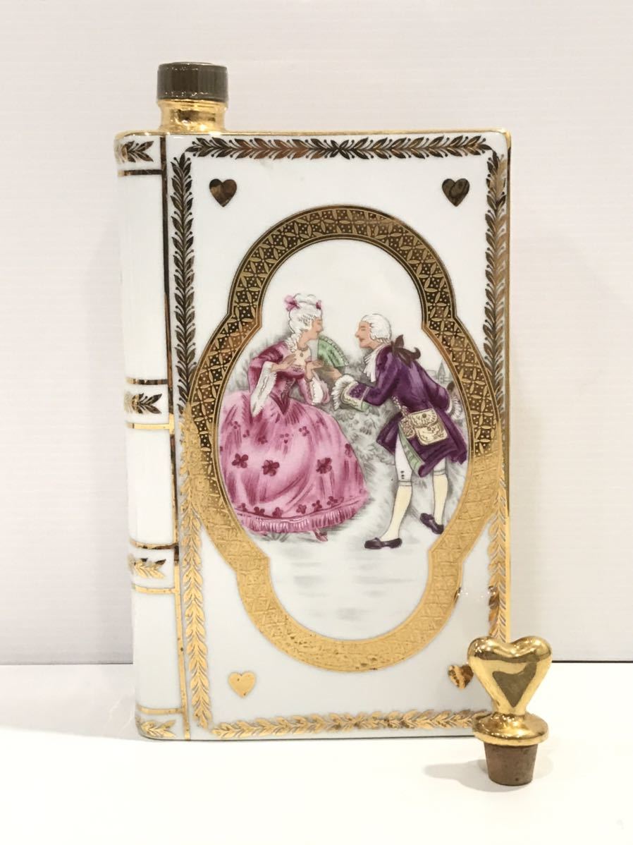 ナポレオン ブック カミュ CAMUS NAPOLEON 古酒 未開栓 青 700ml 白