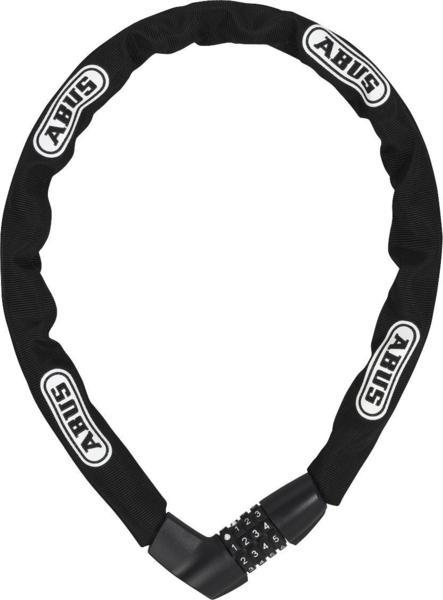 低価 ABUS アブス TRESOR トレッサー チェーンロック 1385/85cm BLACK(鍵、ロック)｜売買されたオークション情報、yahooの商品情報をアーカイブ公開 - オークファン 鍵、ロック