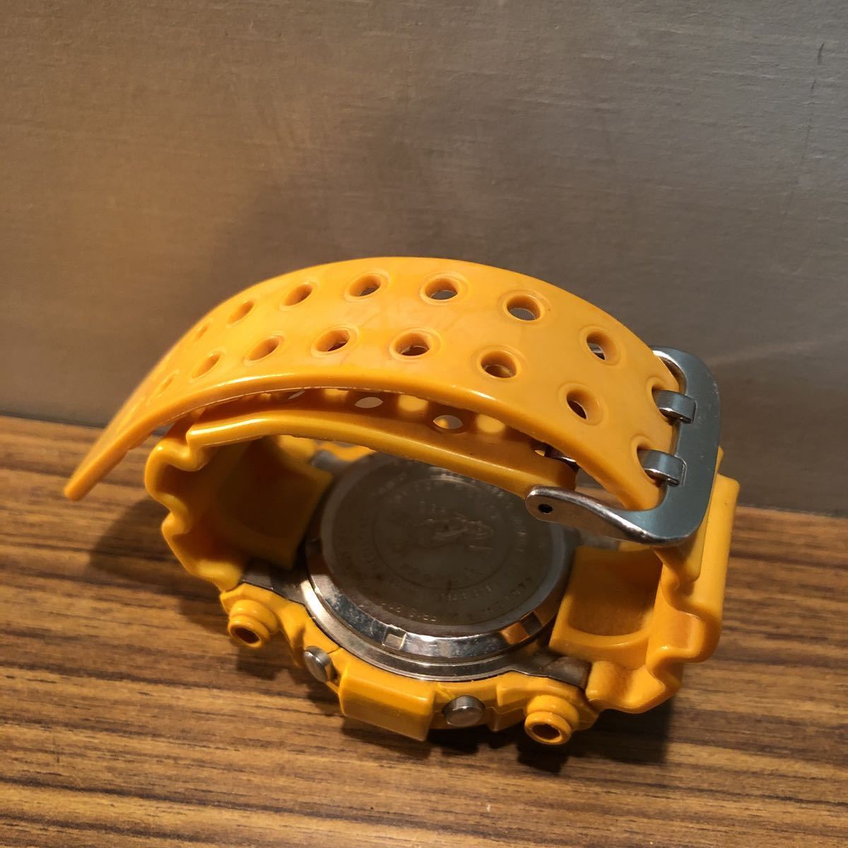 ☆CASIO カシオ G-SHOCK FROGMAN 腕時計 中古ジャンク☆ 【公式通販】
