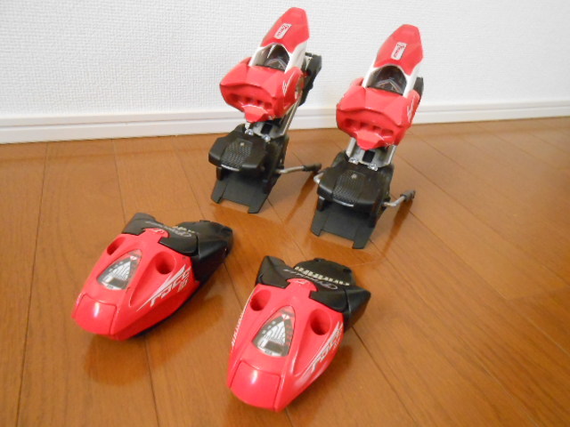 得価，お得 TYROLIA RACE16 チロリア レース16 ビィンデング 解放値5-16 2017-18モデル(大人用)｜売買されたオークション情報、yahooの商品情報をアーカイブ公開 - オークファン 大人用