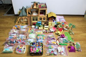 プレイモービルのYahoo!オークション(旧ヤフオク!)の相場・価格を見る