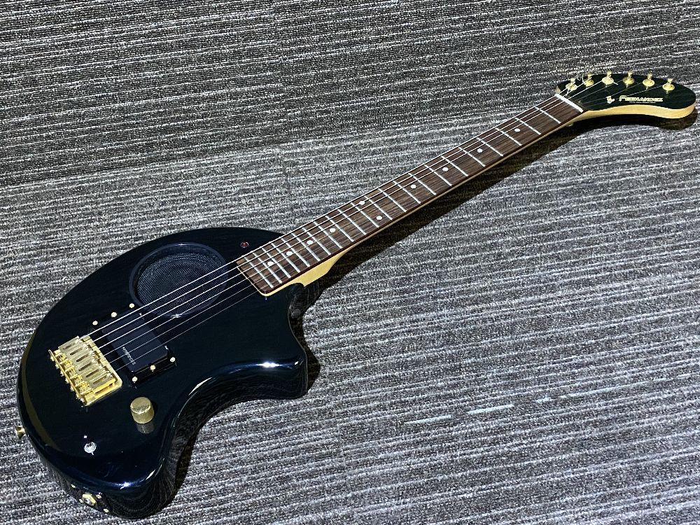 zo-3 ぞーさん ぞーさんギター 希少】FERNANDES ZO-3 ＆ぞうさんアンプ
