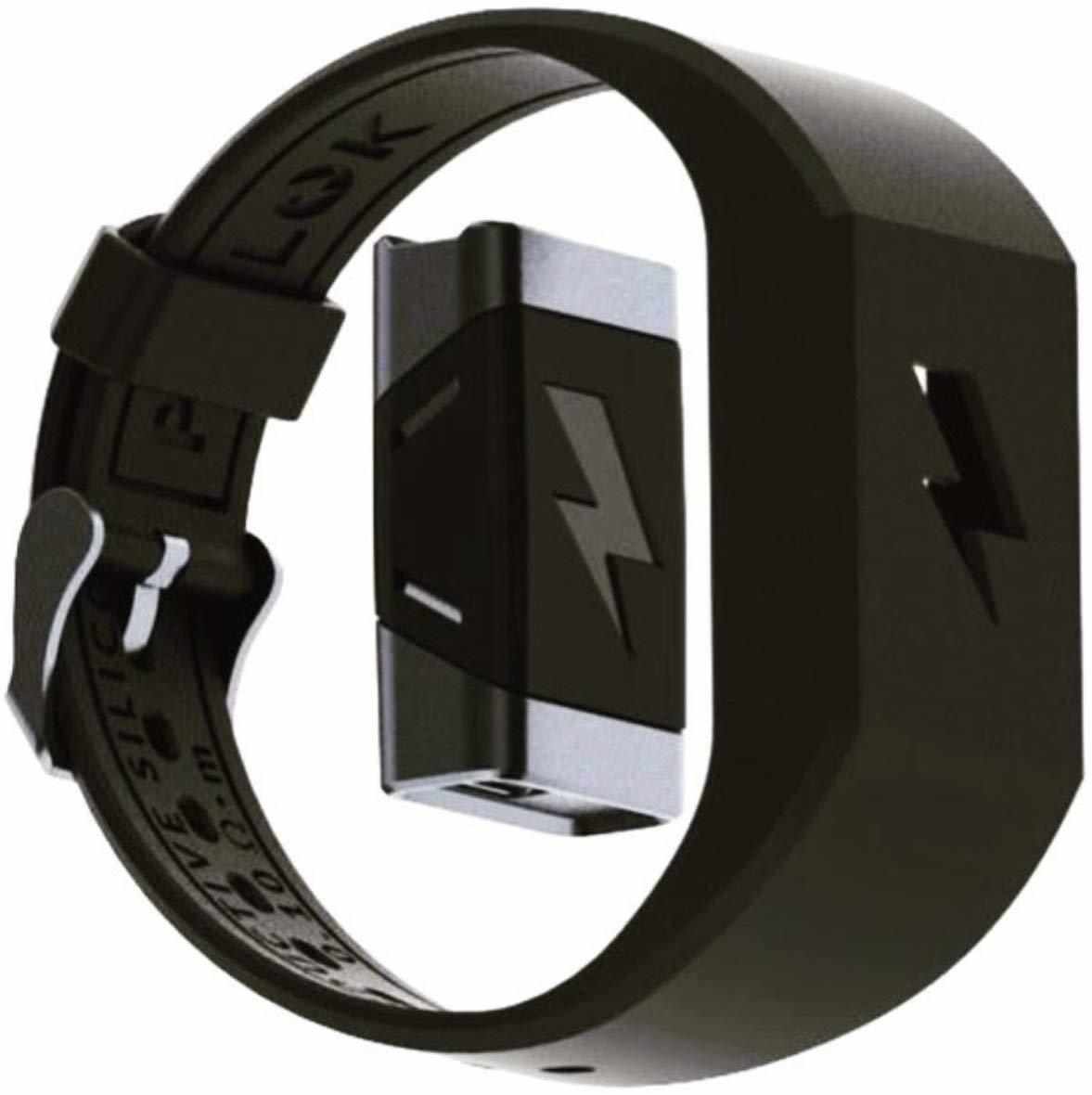 Shock Pavlok 2nd Gen Clock Pro : | 目覚まし時計 パブロック 国内