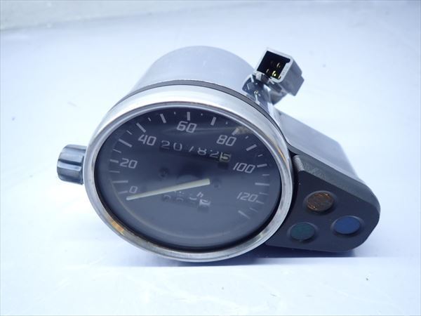 人気セール，品質保証 &epsilon;AW18-2 ホンダ FTR223 MC34 H16年式 純正 スピードメーター 動作正常 走行距離20782km(ホンダ用)｜売買されたオークション情報、yahooの商品情報をアーカイブ公開 - オークファン ホンダ用