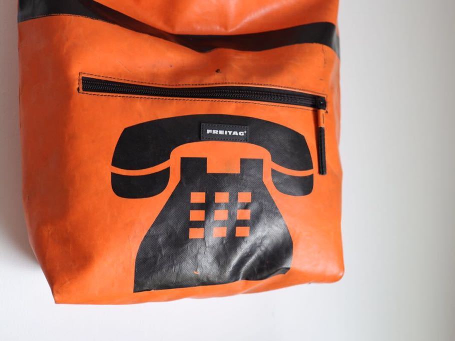 FREITAG F61 BETTY フライターグ