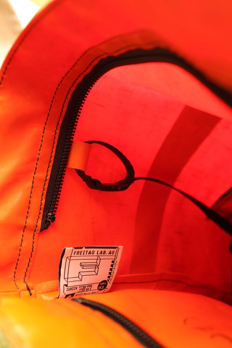 FREITAG F61 BETTY フライターグ