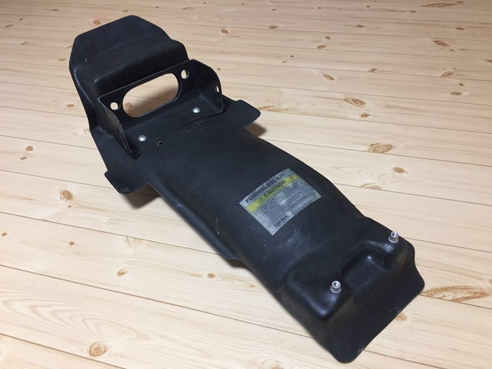CB400SF NC31 COERCE コワース RSリアフェンダー 楽天市場】コワース