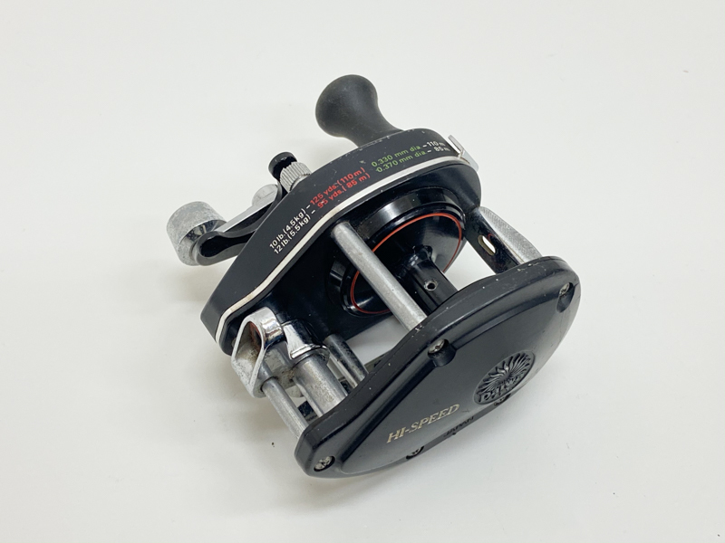 Daiwa「Phantom⁄SM-10」2BALLベアリング⁄ダイワ ファントムベイト