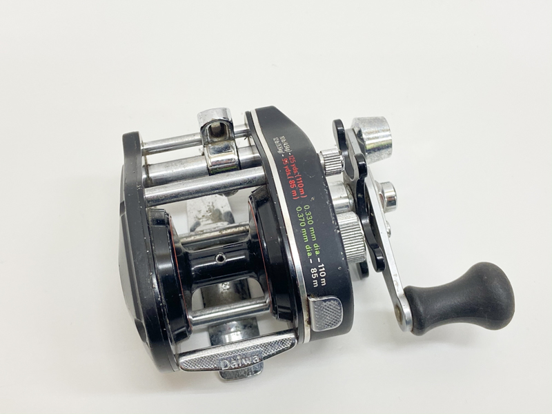 Daiwa「Phantom⁄SM-10」2BALLベアリング⁄ダイワ ファントムベイト