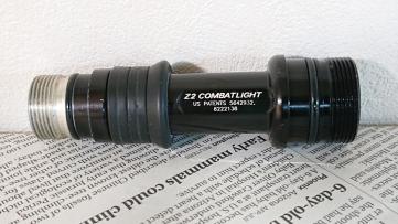 Z2 LED SUREFIRE Flashlight SureFire Z2-S - Surefire | COMBATLIGHT Combatlight コンバットライト Yahoo!オークション CombatLight キセノン G2X,
