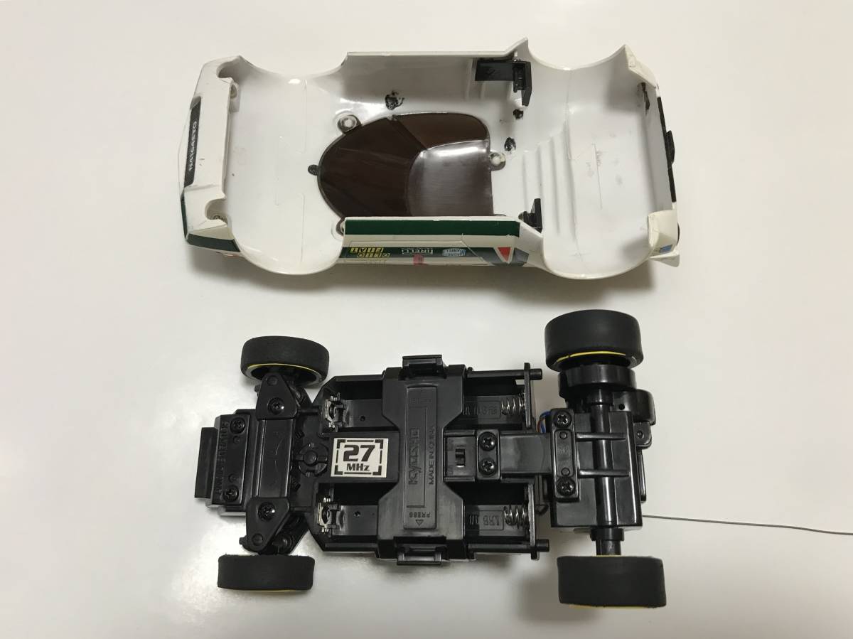 S*i様 京商 パームランナー ランチア ストラトス ランチア ストラトス 2026年最新Yahoo!オークション -京商 ランチア