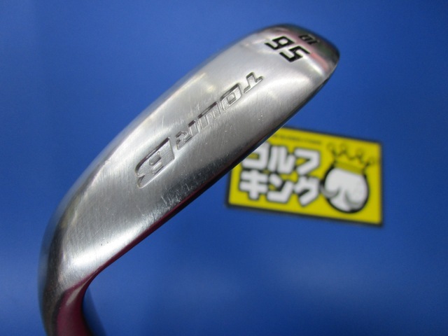 GK三好◆即決349【値下げしました！】TOUR B XW-1 2018 56-10/MODUS3 TOUR105★56度★R★激安★お買い得品