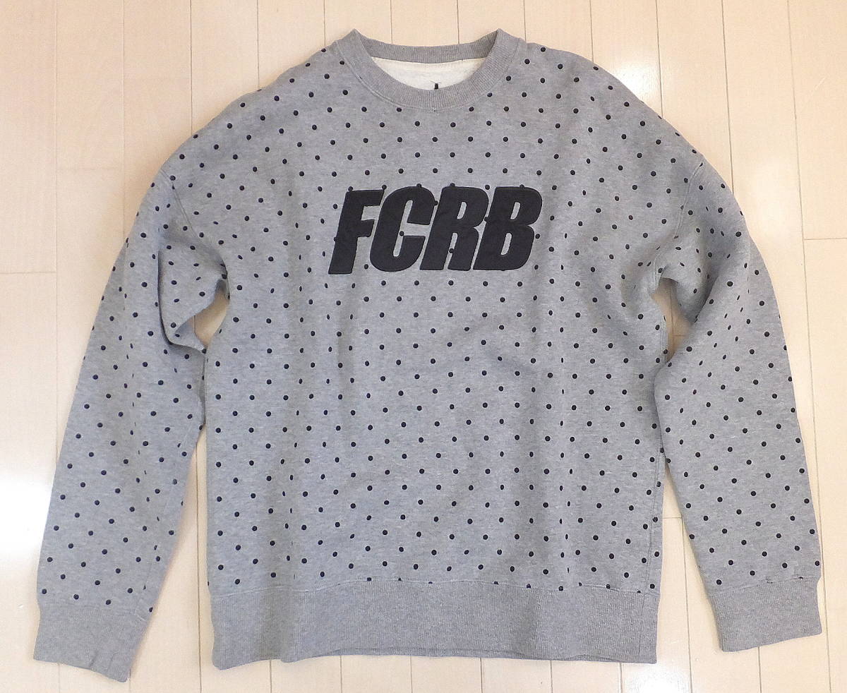 F.C.R.B.のフリマアイテム一覧 F.C.R.B.⁄ fcrb Bristol⁄FCRB(エフシー 