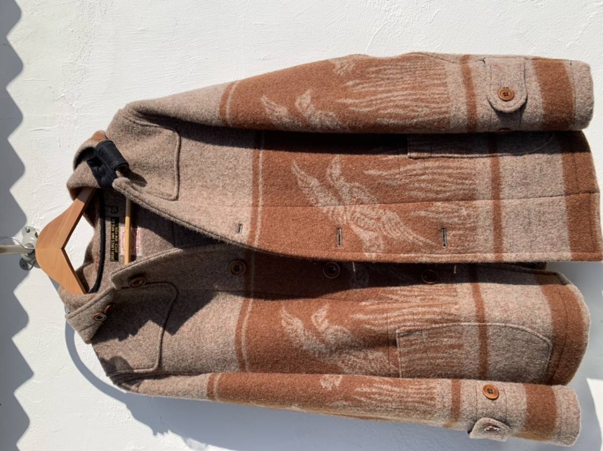 フリーホイーラーズ 0 FREEWHEELERS ベスト VEST フリーホイラーズ 