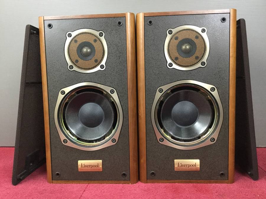 オンキヨー スピーカー ONKYO D-500 音出し確認済 ONKYO D-500 スピーカー◇現状品 【公式通販】