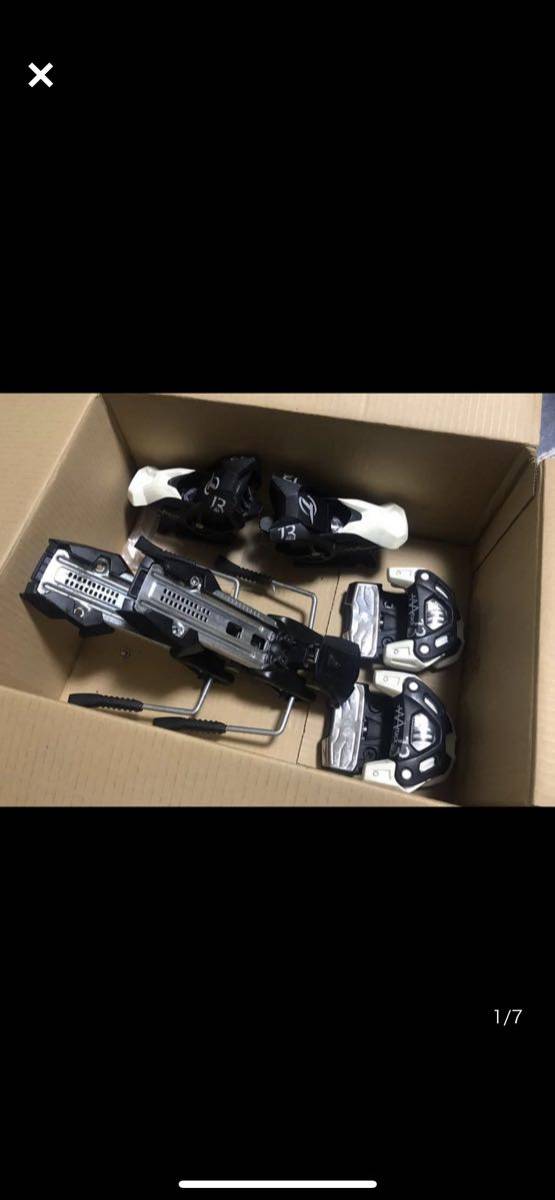 人気SALE，格安 チロリア attack13 130mm 実用品 ファットスキー バックカントリー(大人用)｜売買されたオークション情報、yahooの商品情報をアーカイブ公開 - オークファン 大人用