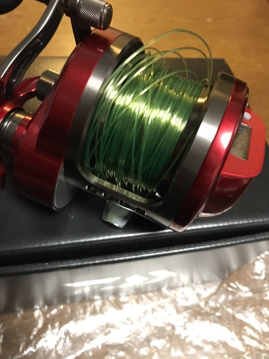 ダイワ 幻覇王 石鯛 30 美品 | AZKOVODOSTAL.CZ
