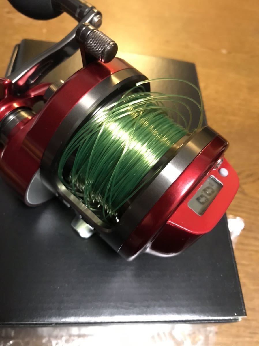 ダイワ 幻覇王 石鯛 30 美品 | AZKOVODOSTAL.CZ