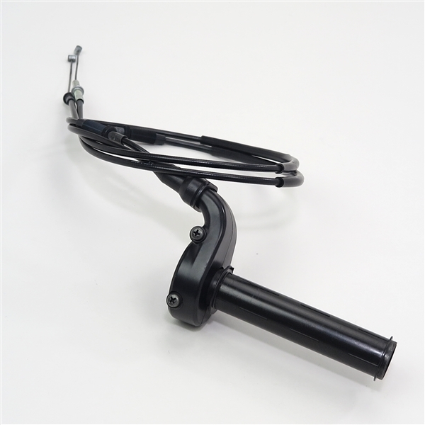 ♪ZX-6R-ABS/2013年式 純正 スロットルASSY (K1225A06)'13- オートバイ