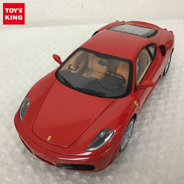 F430 フェラーリ Ferrari BBR | 1⁄18 FERRARI 2026年 ミニカー 1⁄43 1:
