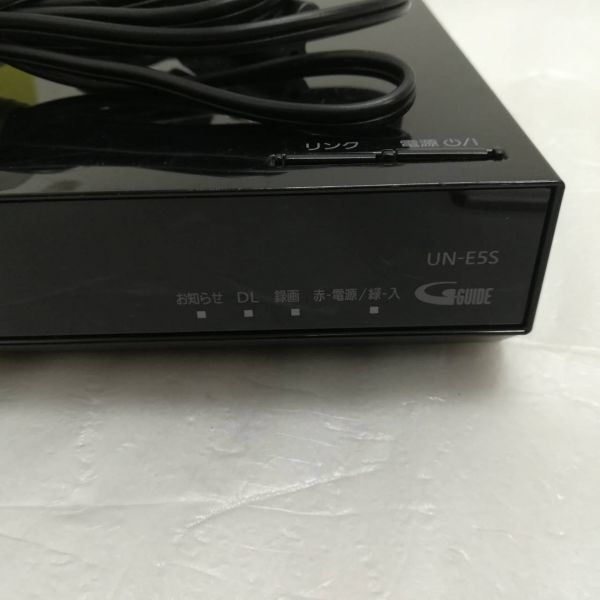 パナソニック プライベート ビエラ VIERA UN-10E5 UN-E5S 小型