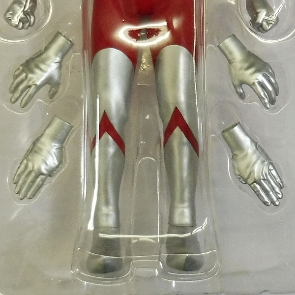 mBU404b [人気] バンダイ ウルトラの星計画 SSAF-EX ウルトラマン B