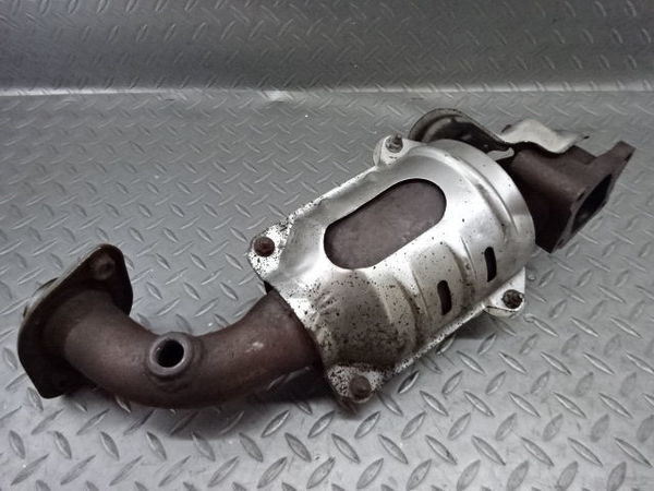 ジムニー ABA-JB23W 触媒 コンバータ キャタライザー K6A ジムニー ABA-JB23W 触媒 コンバータ キャタライザー K6A ジムニーjb23