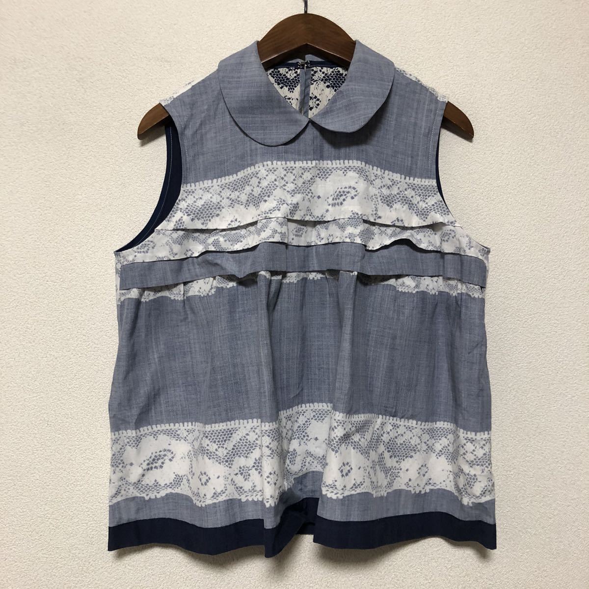 des | COMME tricot 東京 2017年春夏 GARÇONS 画像49枚 トリコ ・コム デ