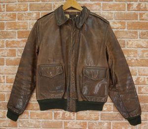 AERO LEATHERのYahoo!オークション(旧ヤフオク!)の相場・価格を見る