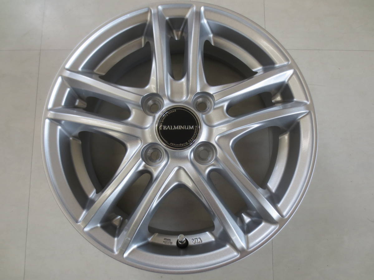 195⁄65R15 タイヤセット トヨタ純正 195⁄65 15インチ 4本セット トヨタ