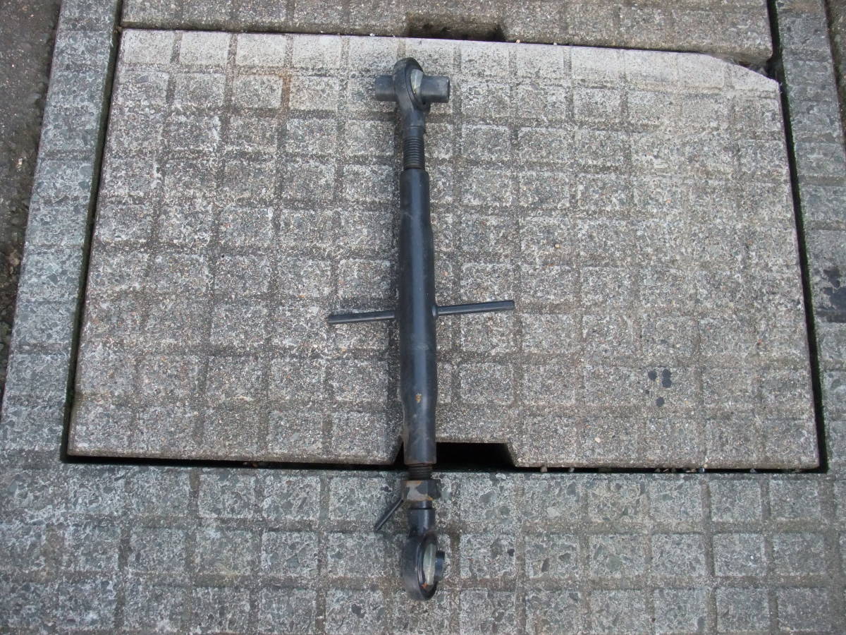 大得価，人気 トラクター作業機トップリンク(パーツ)｜売買されたオークション情報、yahooの商品情報をアーカイブ公開 - オークファン パーツ