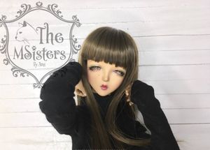 angel philia type O ヘッド vmf50 滅びよ 褐色肌