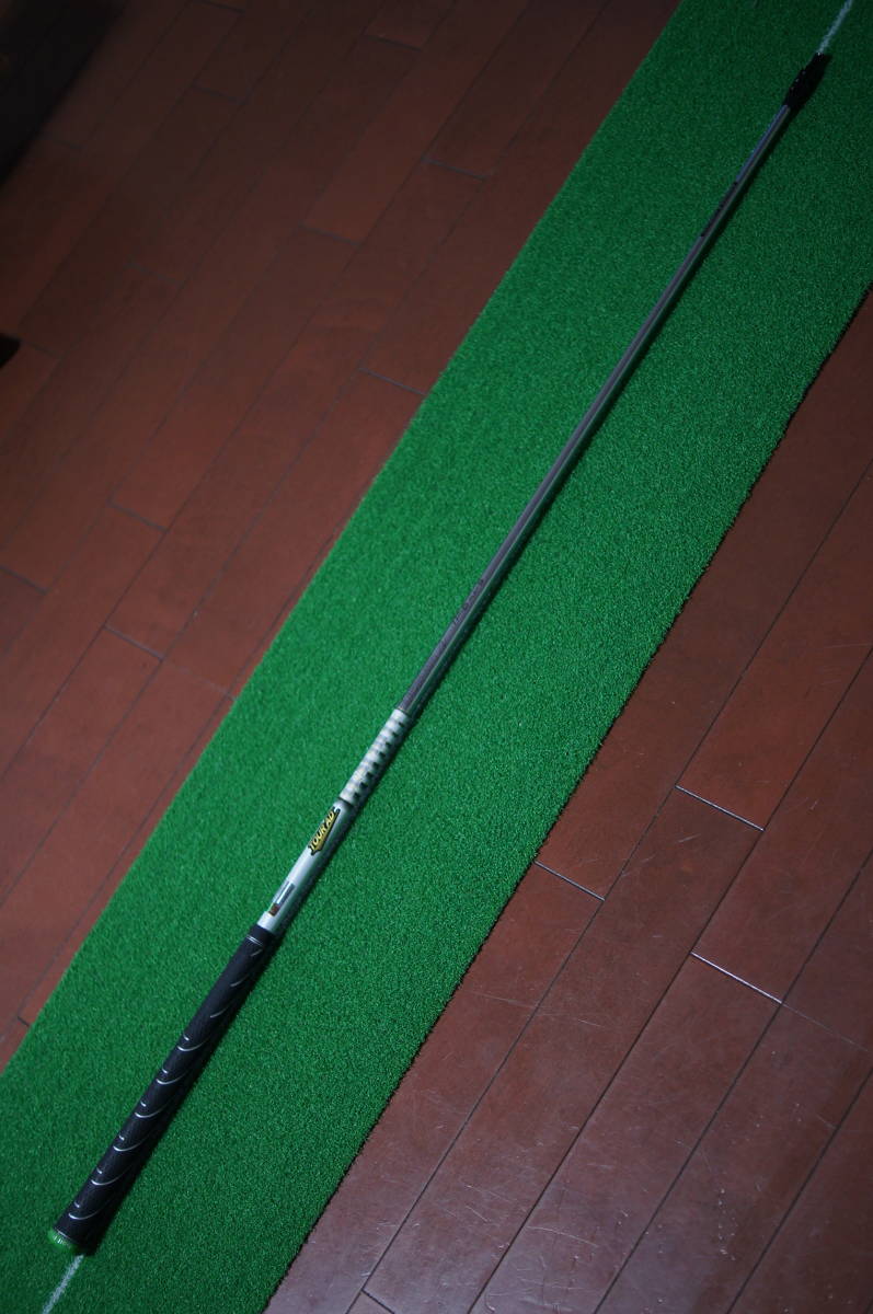  全国 Tour AD TP-6 FLEX S キャロウェイ スリーブ付 ドライバー用 グラファイトデザイン(グラファイトデザイン)｜売買されたオークション情報、yahooの商品情報をアーカイブ公開 - オークファン 部品
