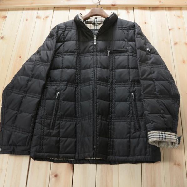 BURBERRY BLACK LABEL - バーバリーブラックレーベル 裏地