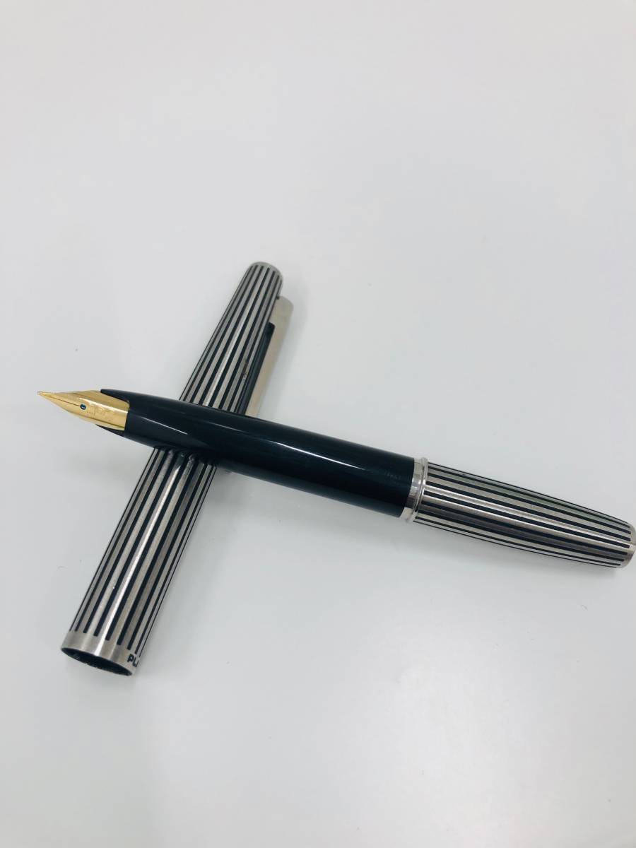 PLATINUM 万年筆　プラチナプラチナ Ptペン先　未使用 3402】 万年筆プラチナ/PLATINUM 細軟 ペン先18K PLATINUM 【公式通販】