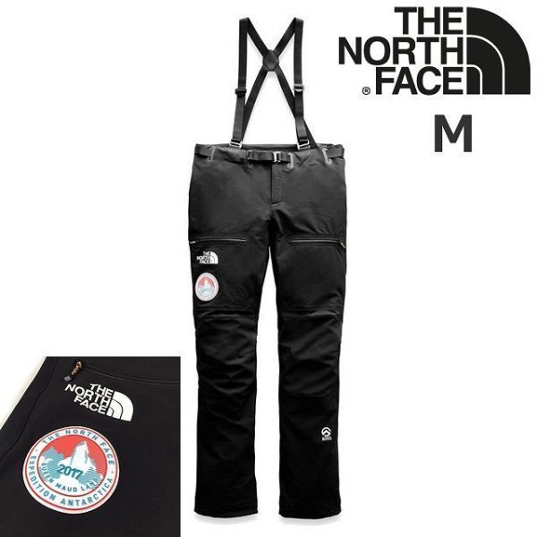 大人気，本物保証 1円 売切 正規 THE NORTH FACE L4 WINTER CLIMB SOFTSHELL PANTS 世界300本 アンタークティカ 限定品 女性用 M 黒190110-133(女性用)｜売買されたオークション情報、yahooの商品情報をアーカイブ公開 - オークフ 女性用