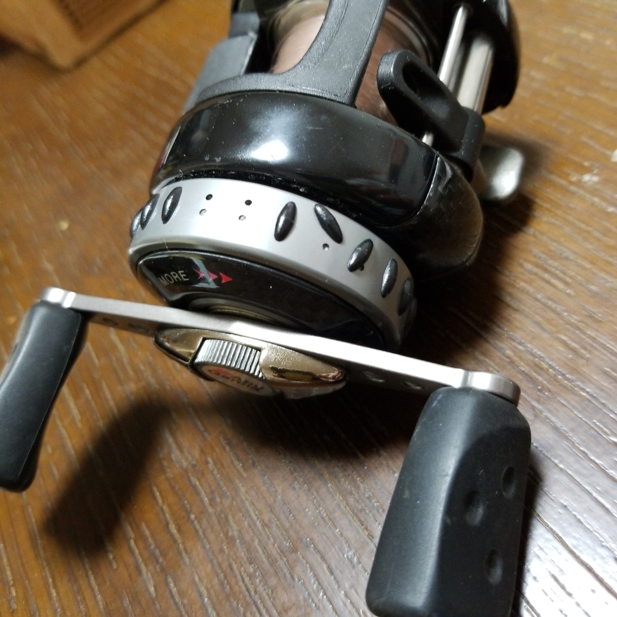 アブガルシア EON 3600PRO EON Abu 0 #199660883 1071850｜アウトドア Equipment