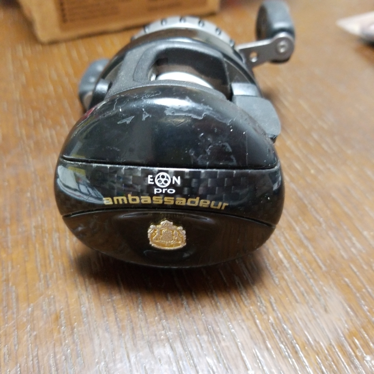 アブガルシア EON 3600PRO EON Abu 0 #199660883 1071850｜アウトドア Equipment