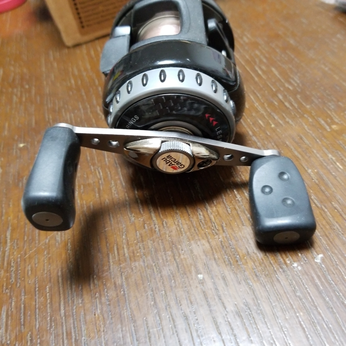 アブガルシア EON 3600PRO EON Abu 0 #199660883 1071850｜アウトドア Equipment