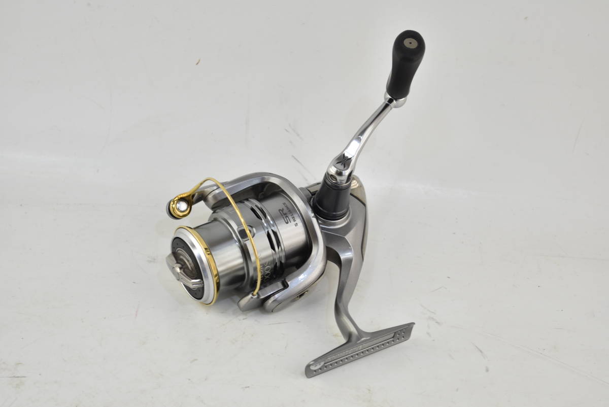 高品質，格安 7037 シマノ ツインパワー11 2000S 箱なし/本体のみ 品(シマノ)｜売買されたオークション情報、yahooの商品情報をアーカイブ公開 - オークファン シマノ