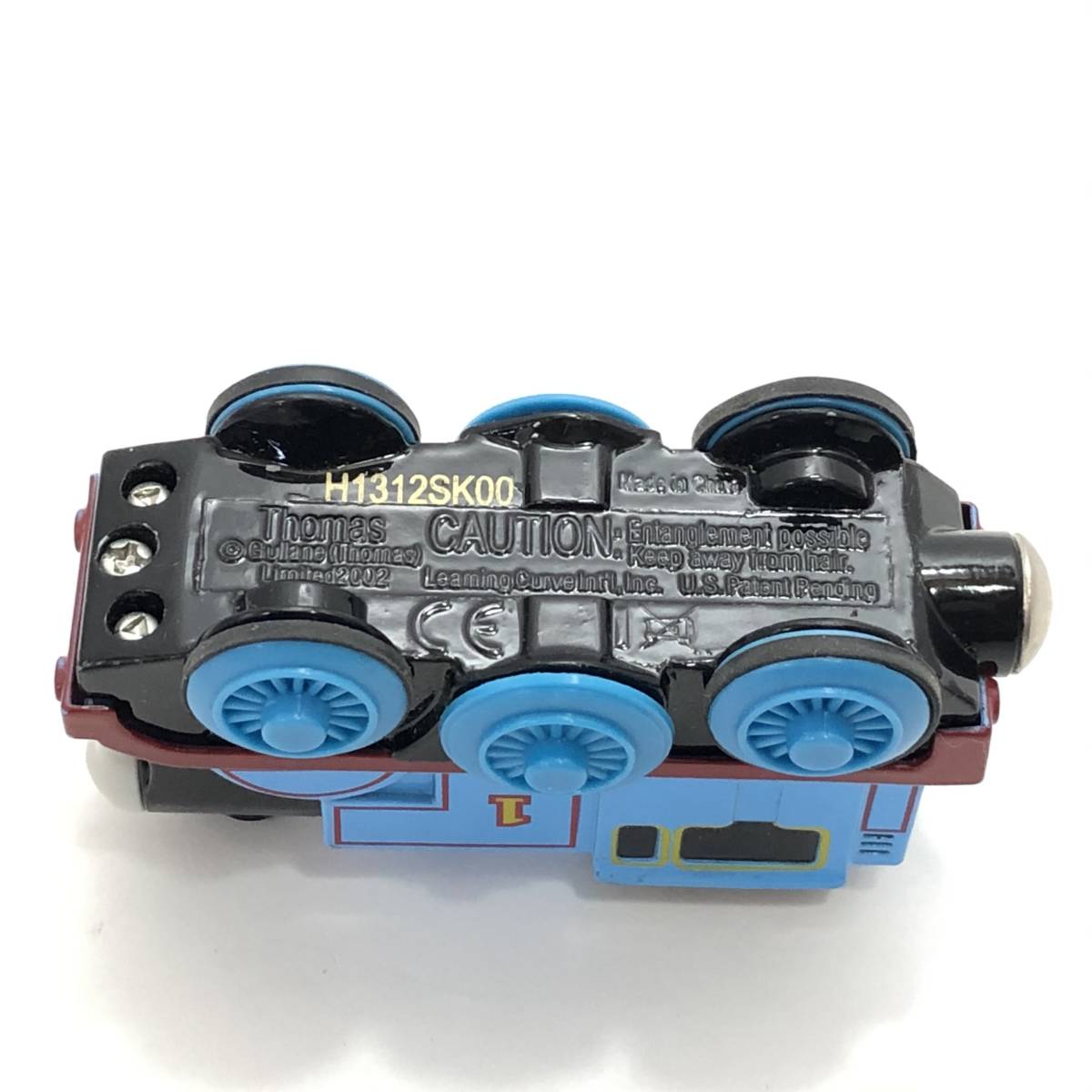 木製レール ラーニングカーブ きかんしゃトーマス BRIO レア セット