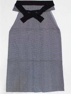 【セール，送料無料】 1円 女性用 はかま 市松 チェック 袴 黒&times;白 紐下93cm AU-J99 卒業式 謝恩会 レディース(女性和服、着物)｜売買されたオークション情報、yahooの商品情報をアーカイブ公開 - オークファン その他