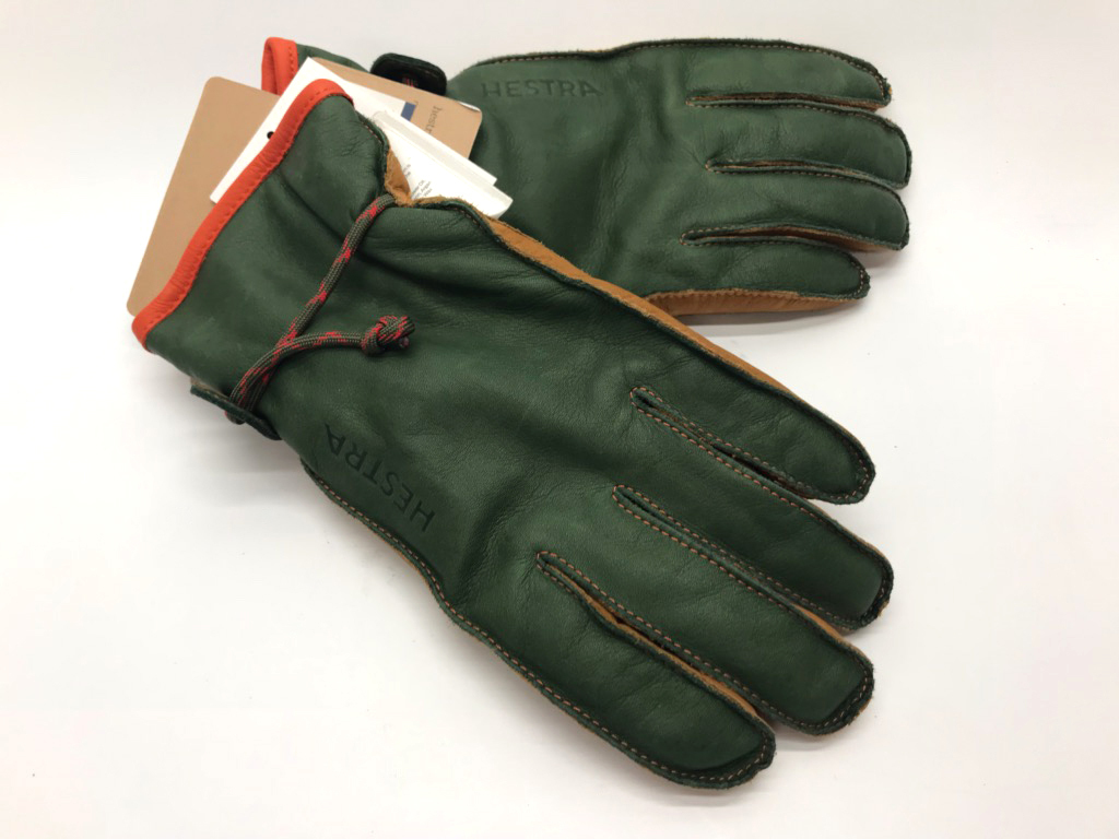 【格安，セール】 最新2020モデル HESTRA ヘストラ 30720 WAKAYAMA FOREST/CORK 6 スキー スノーボード グローブ 落失防止ハンドカフ付(男性用)｜売買されたオークション情報、yahooの商品情報をアーカイブ公開 - オークフ グローブ