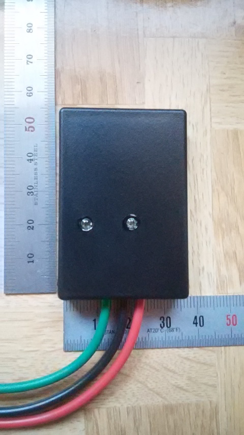 IDL【電動パワステ移植】擬似回転信号発振装置【ダミーパルス発生器