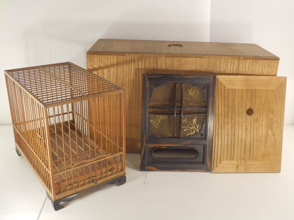 鳥籠　鳥かご　メジロ　9個　+　収納木棚 鳥籠 鳥かご メジロ 9個 + 収納木棚 楽天市場】棚（鳥用品｜